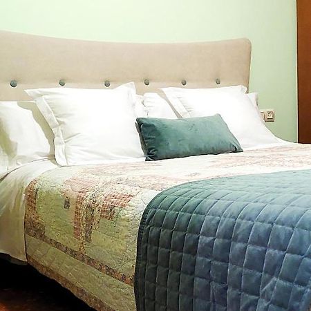Ferienwohnung Vivienda Turistica El Ciclamen Mora de Rubielos Exterior foto