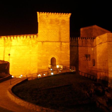 Ferienwohnung Vivienda Turistica El Ciclamen Mora de Rubielos Exterior foto
