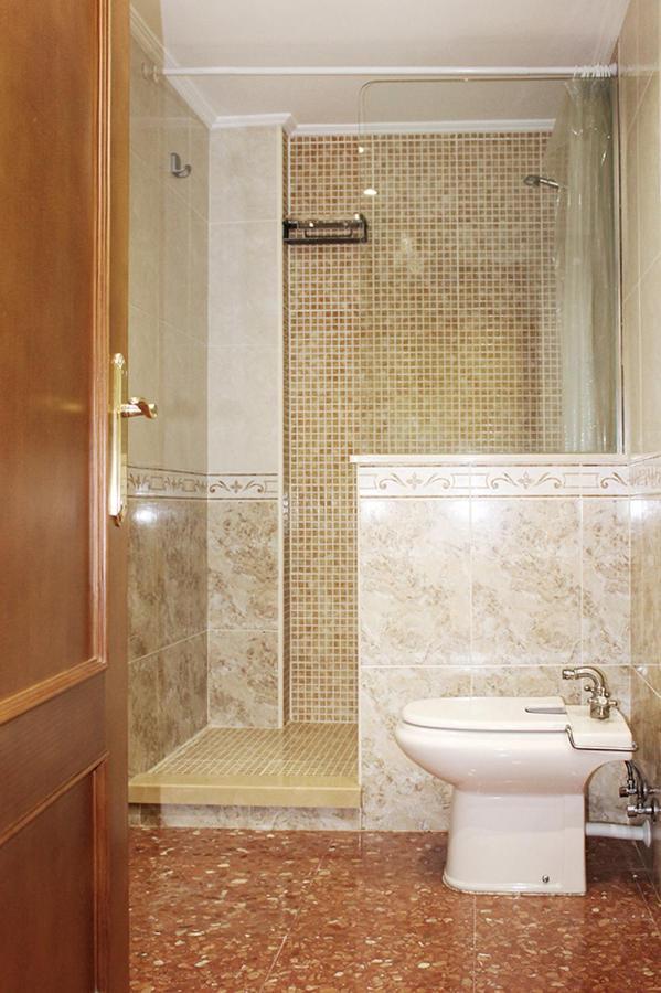 Ferienwohnung Vivienda Turistica El Ciclamen Mora de Rubielos Exterior foto