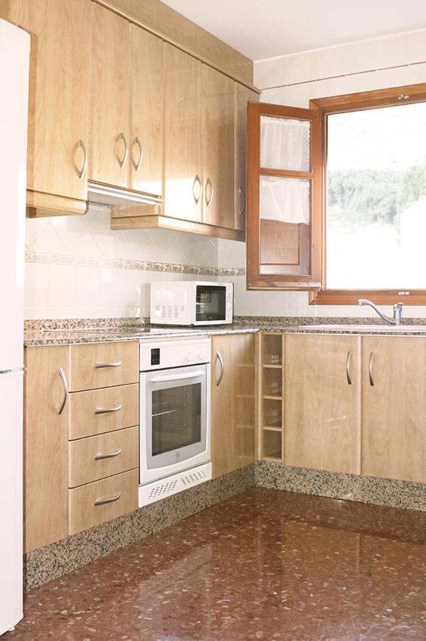 Ferienwohnung Vivienda Turistica El Ciclamen Mora de Rubielos Exterior foto