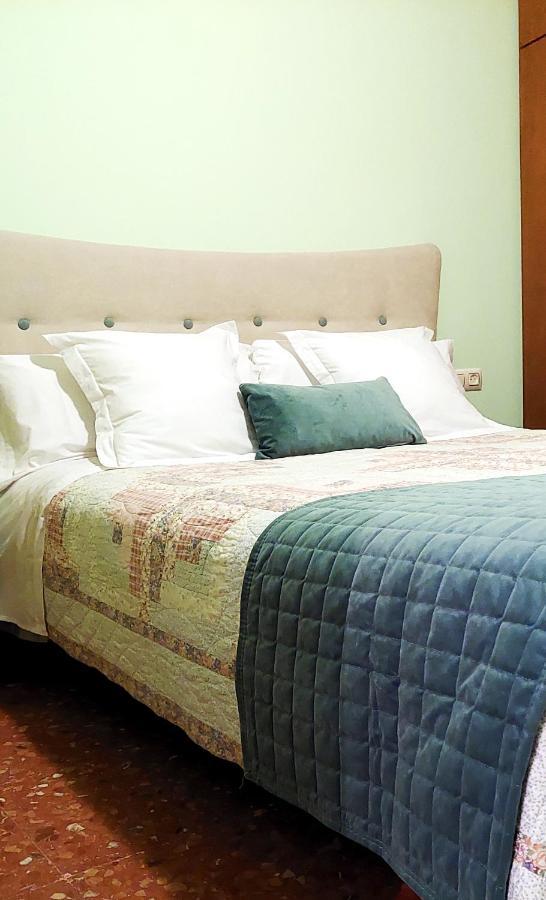 Ferienwohnung Vivienda Turistica El Ciclamen Mora de Rubielos Exterior foto